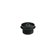 ABFE095522 鱼眼镜头适用于1/4英寸传感器，视场角200度。焦距0.96毫米，F/2.0，M12×0.5